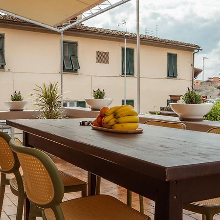 Le Casine Firenze Hotel Екстериор снимка