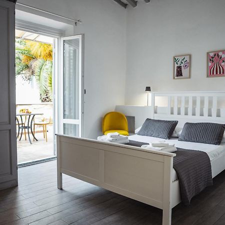 Le Casine Firenze Hotel Екстериор снимка