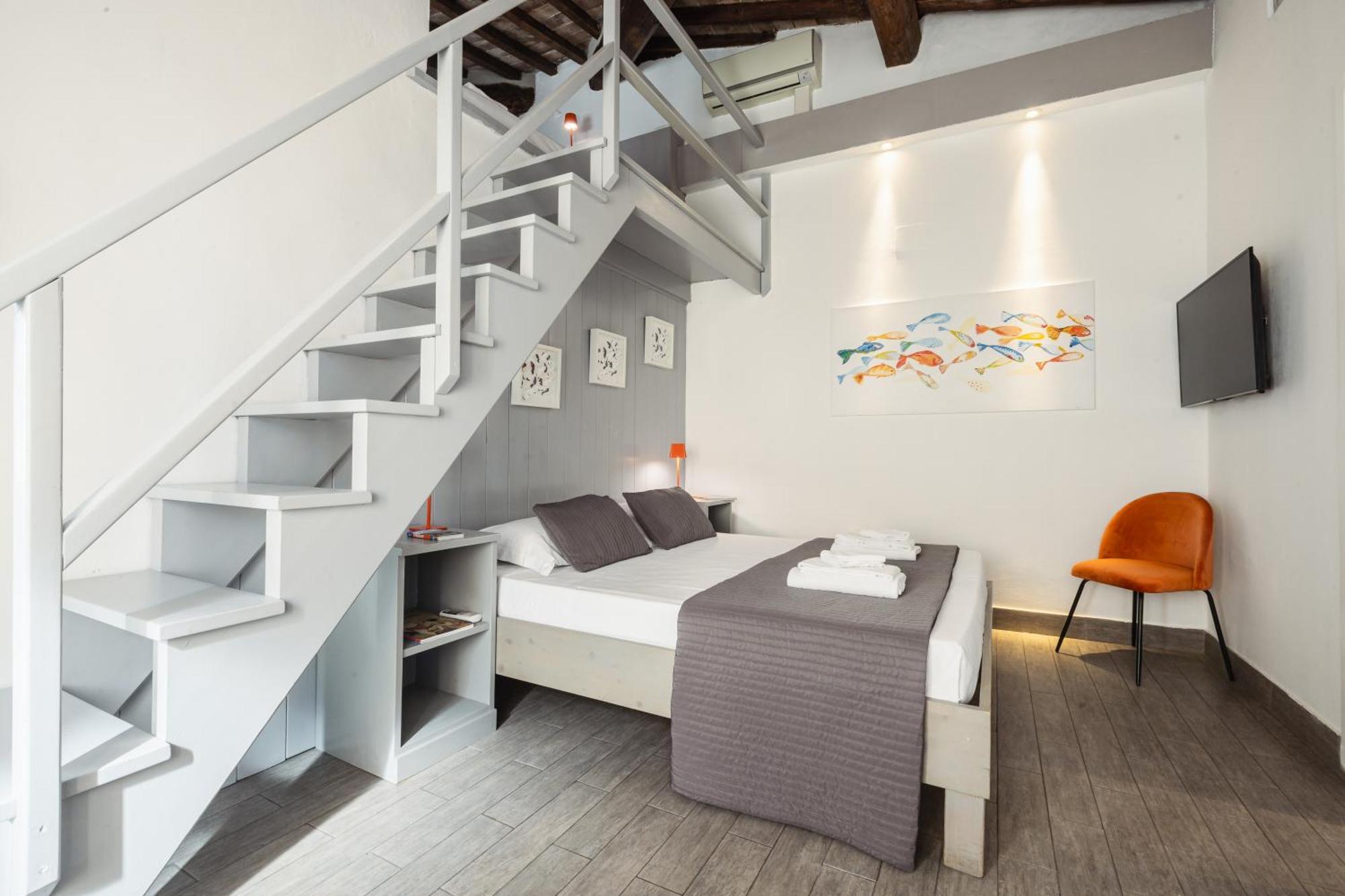 Le Casine Firenze Hotel Екстериор снимка