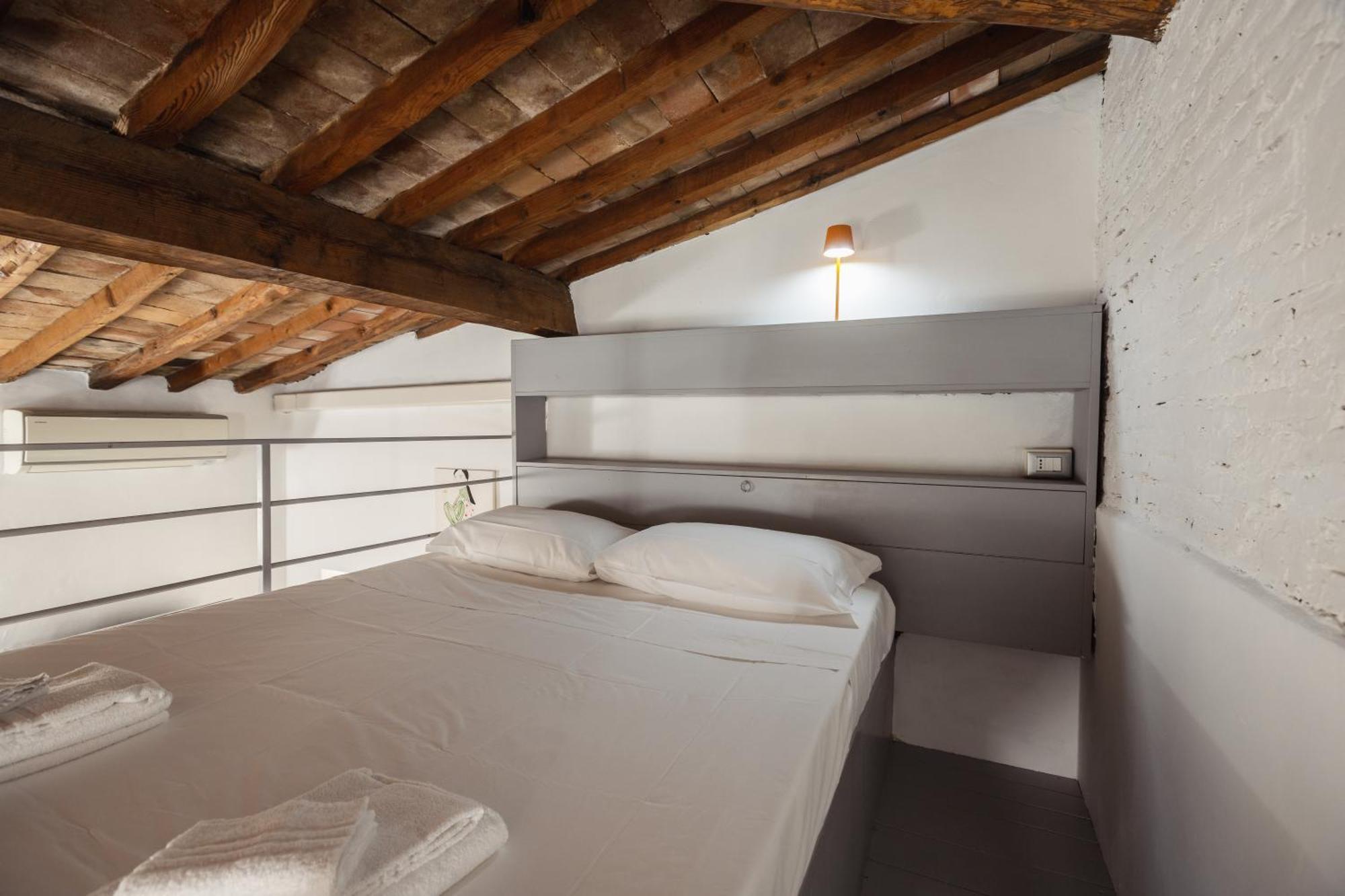 Le Casine Firenze Hotel Екстериор снимка