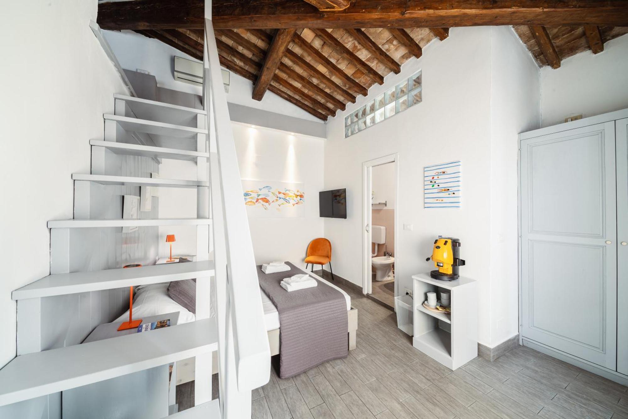 Le Casine Firenze Hotel Екстериор снимка