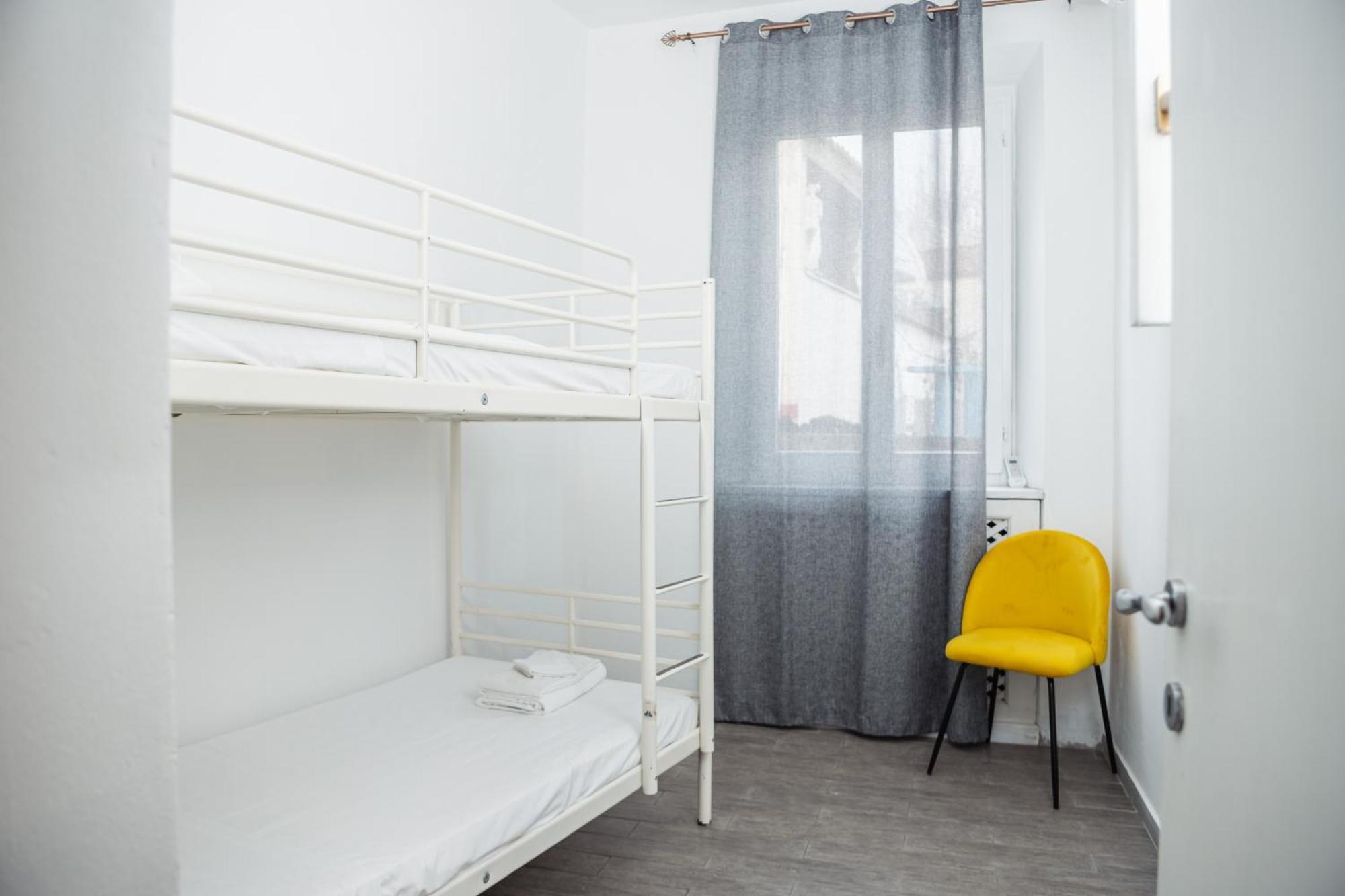 Le Casine Firenze Hotel Екстериор снимка