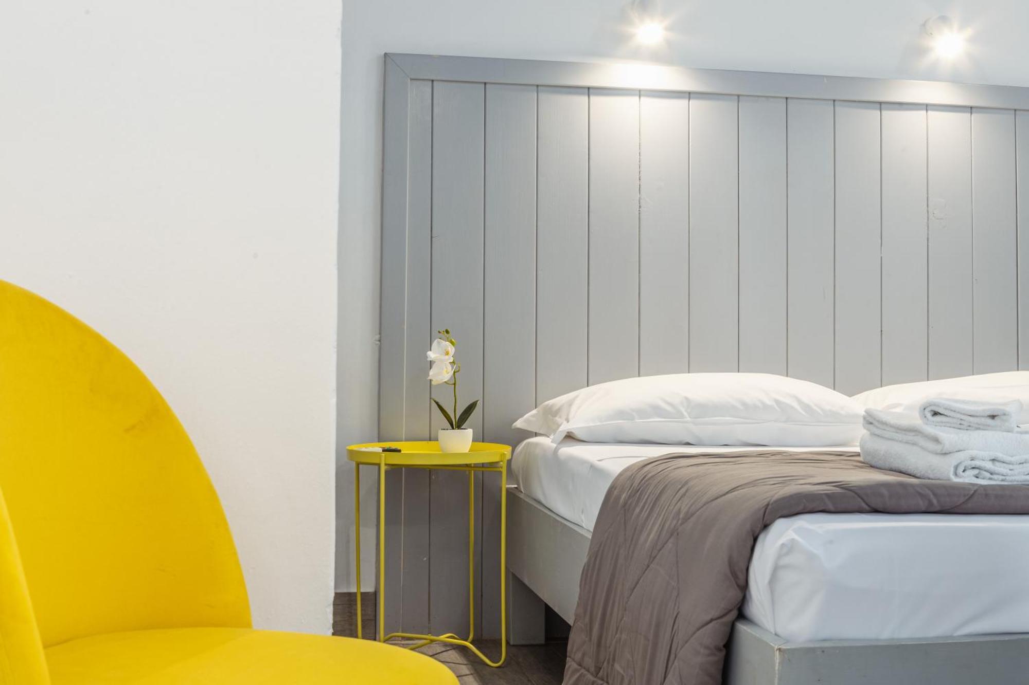 Le Casine Firenze Hotel Екстериор снимка
