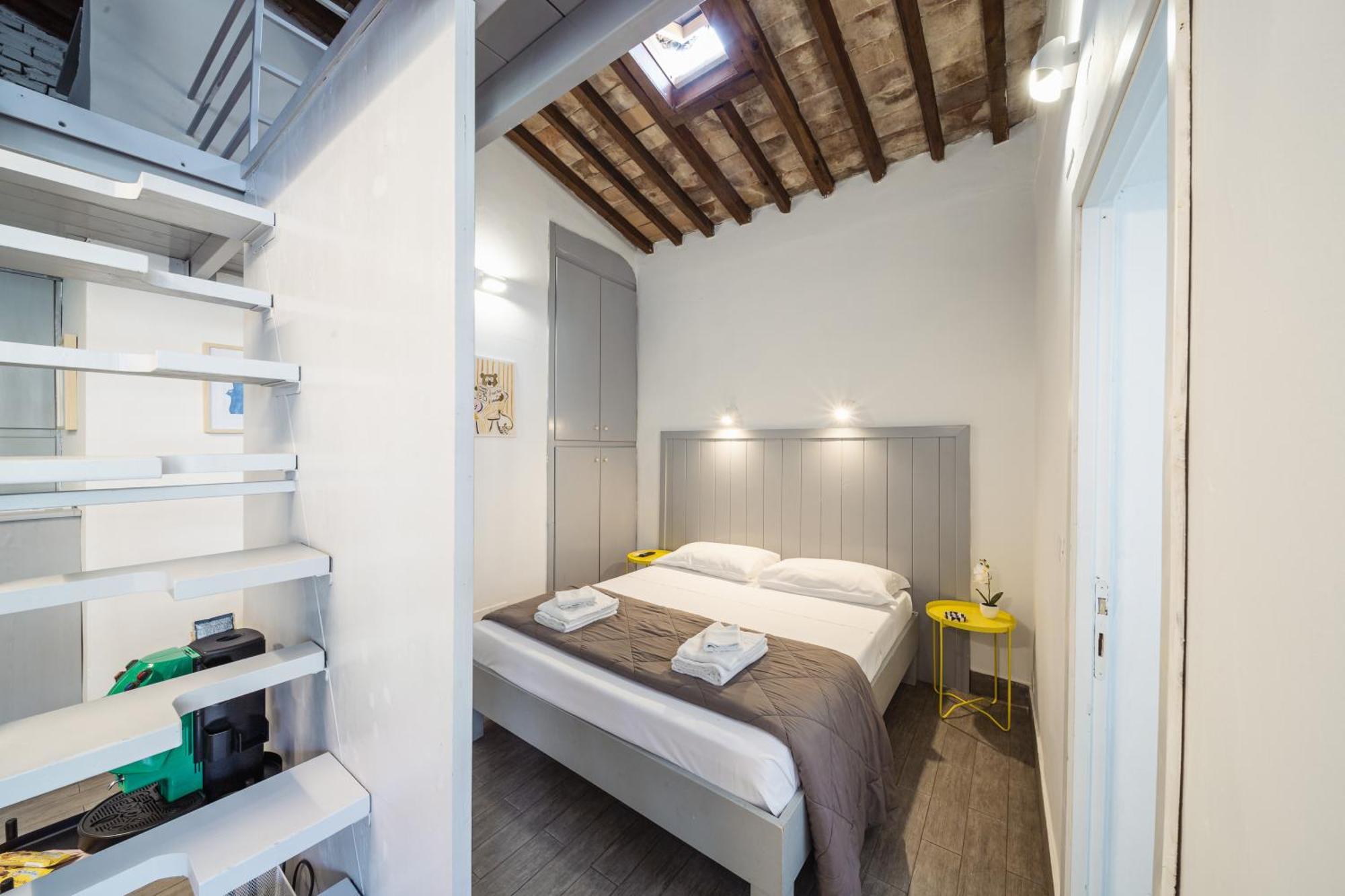 Le Casine Firenze Hotel Екстериор снимка