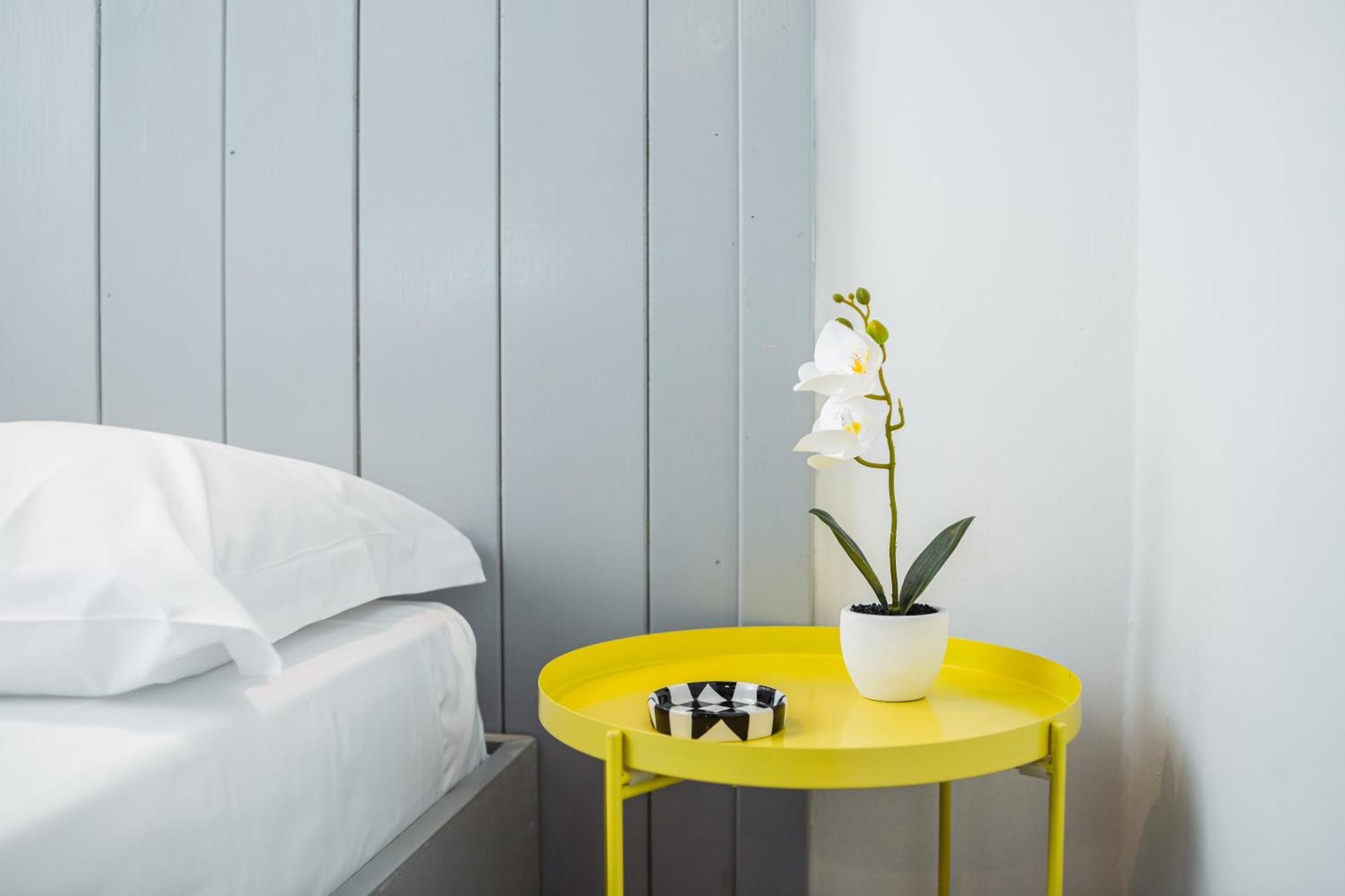 Le Casine Firenze Hotel Екстериор снимка