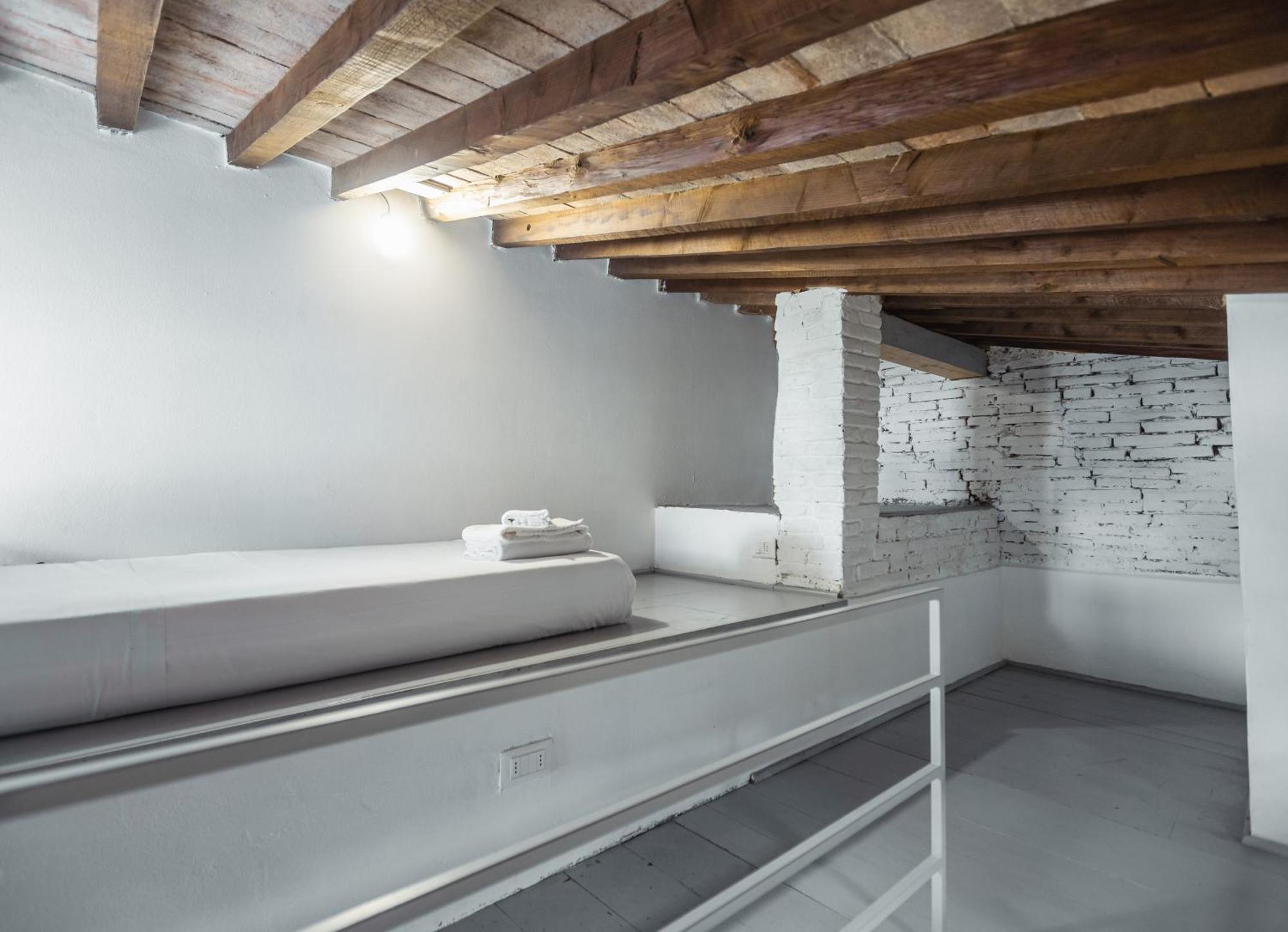 Le Casine Firenze Hotel Екстериор снимка