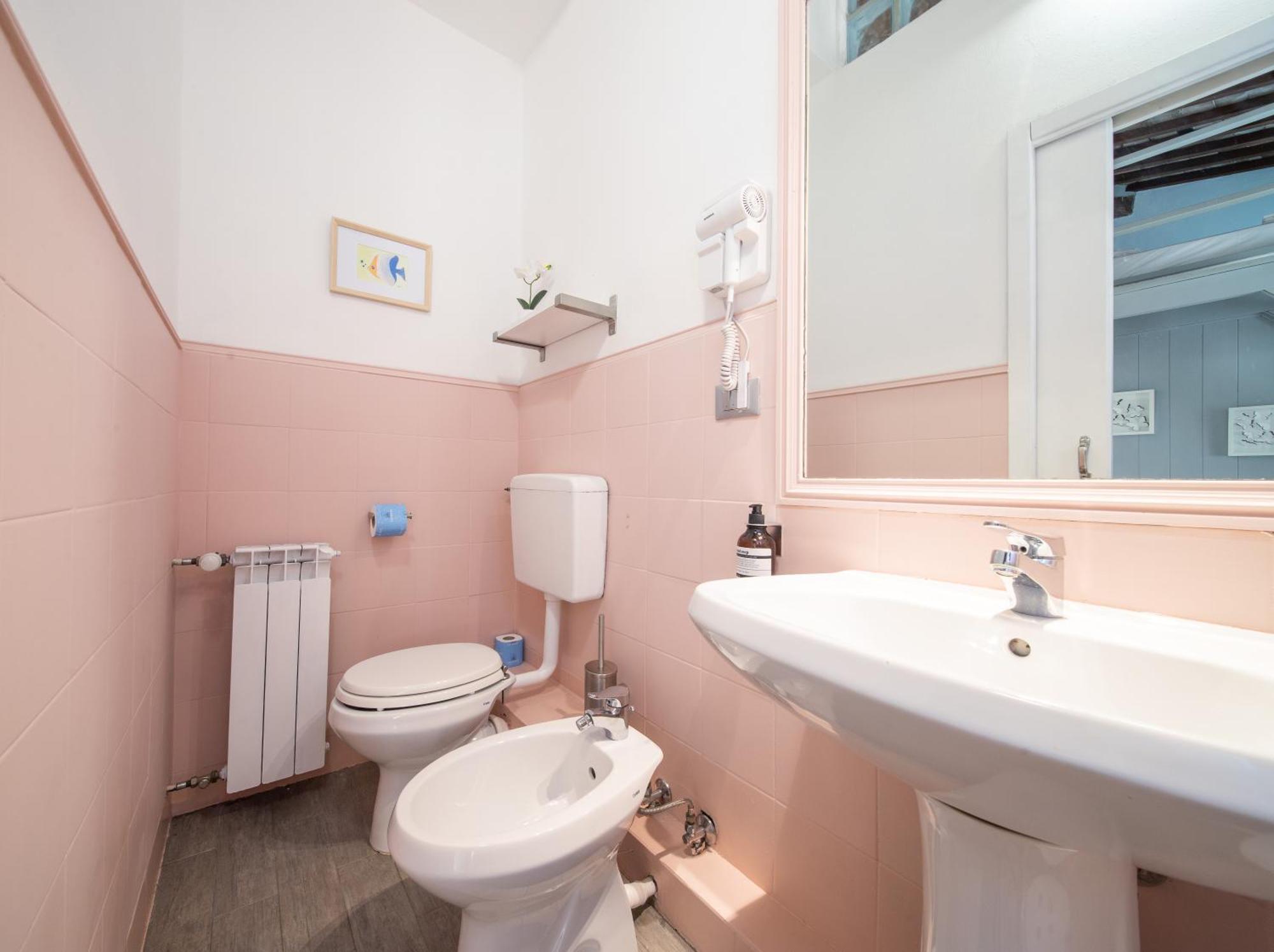 Le Casine Firenze Hotel Екстериор снимка
